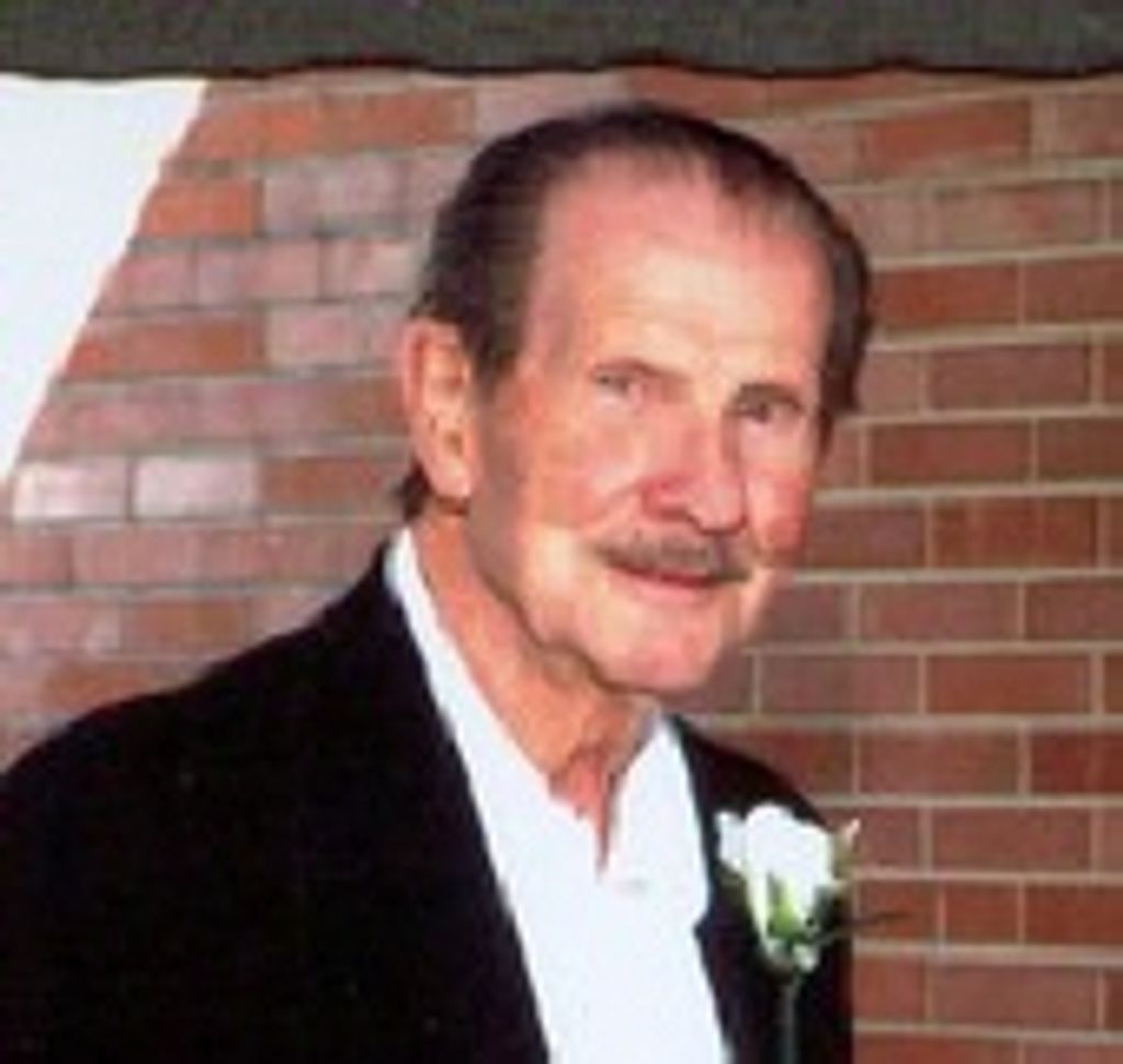 Donald Joseph Pettigrew
