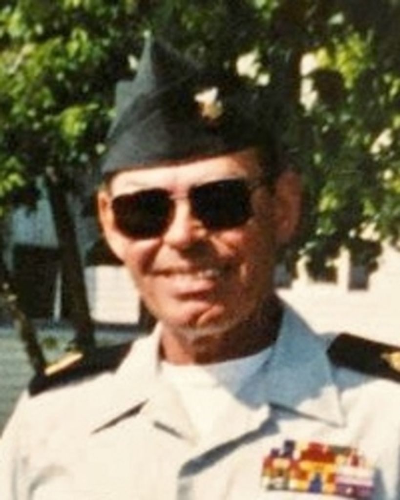 Ronald William Moyer Profile Photo
