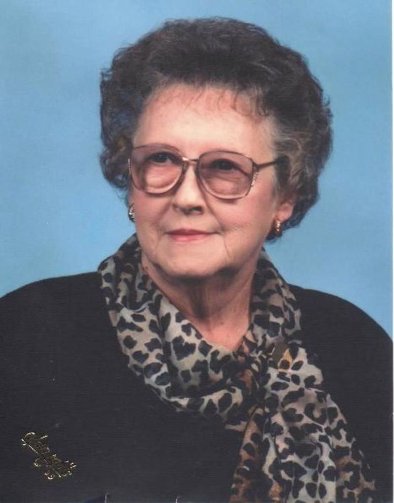 June Victoria Powell