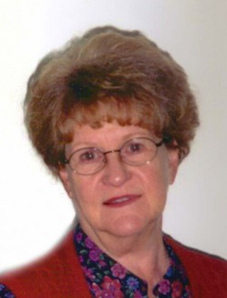 Ann Bell