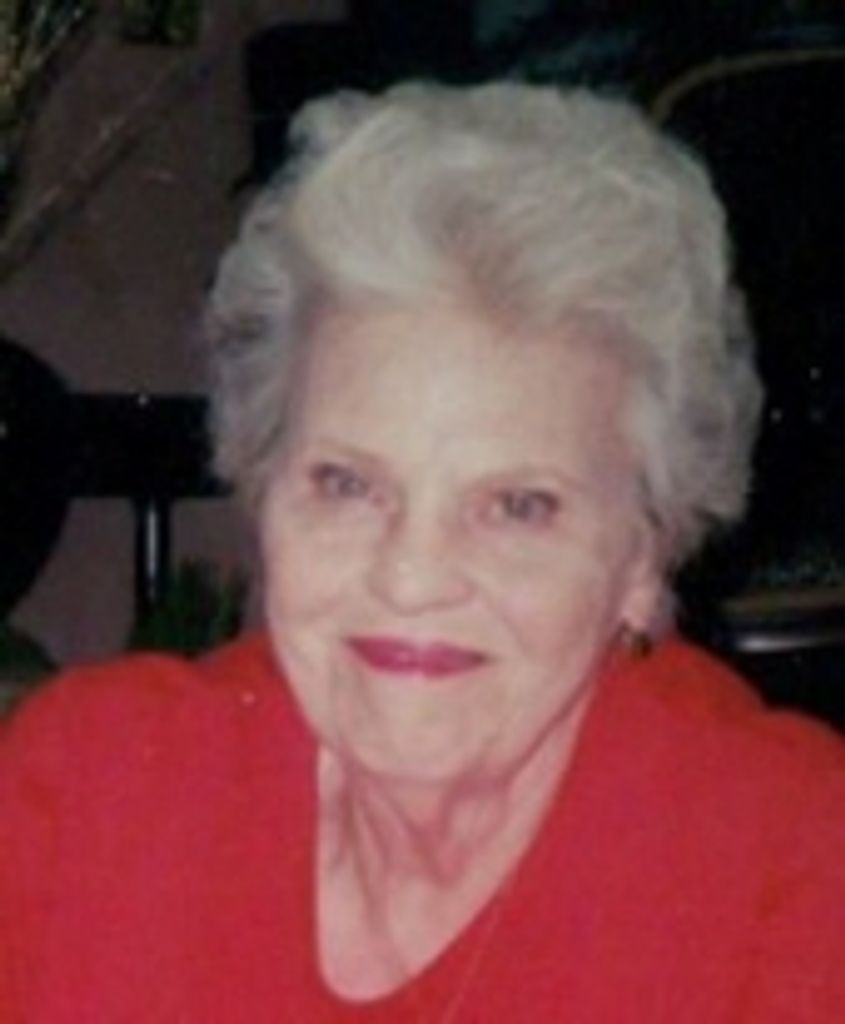 Virginia M. Tanski