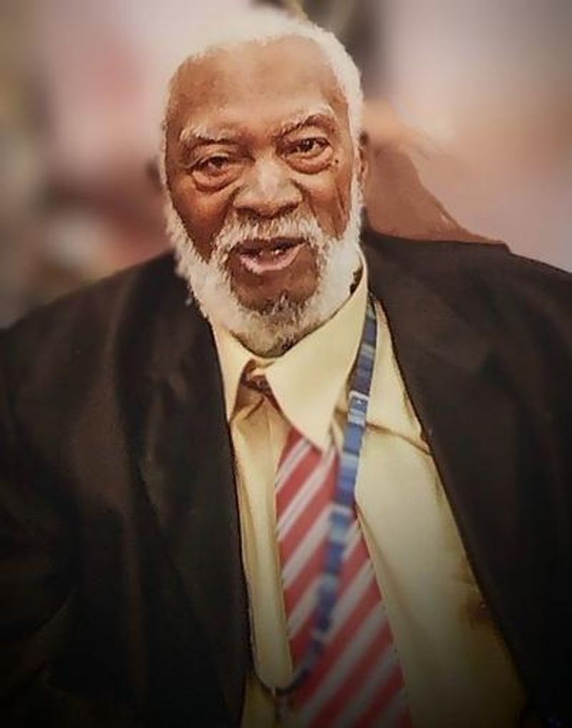 Charles Chatman Profile Photo