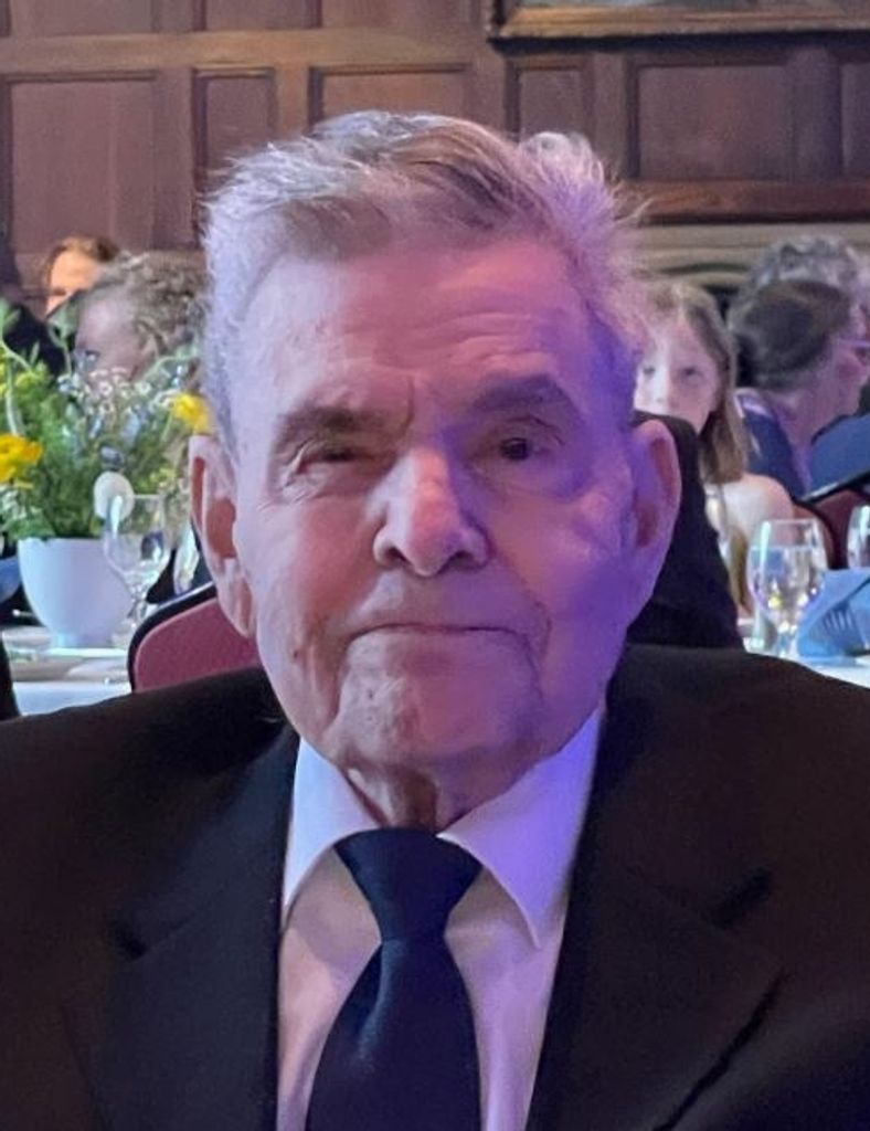 Arthur Karneth Profile Photo