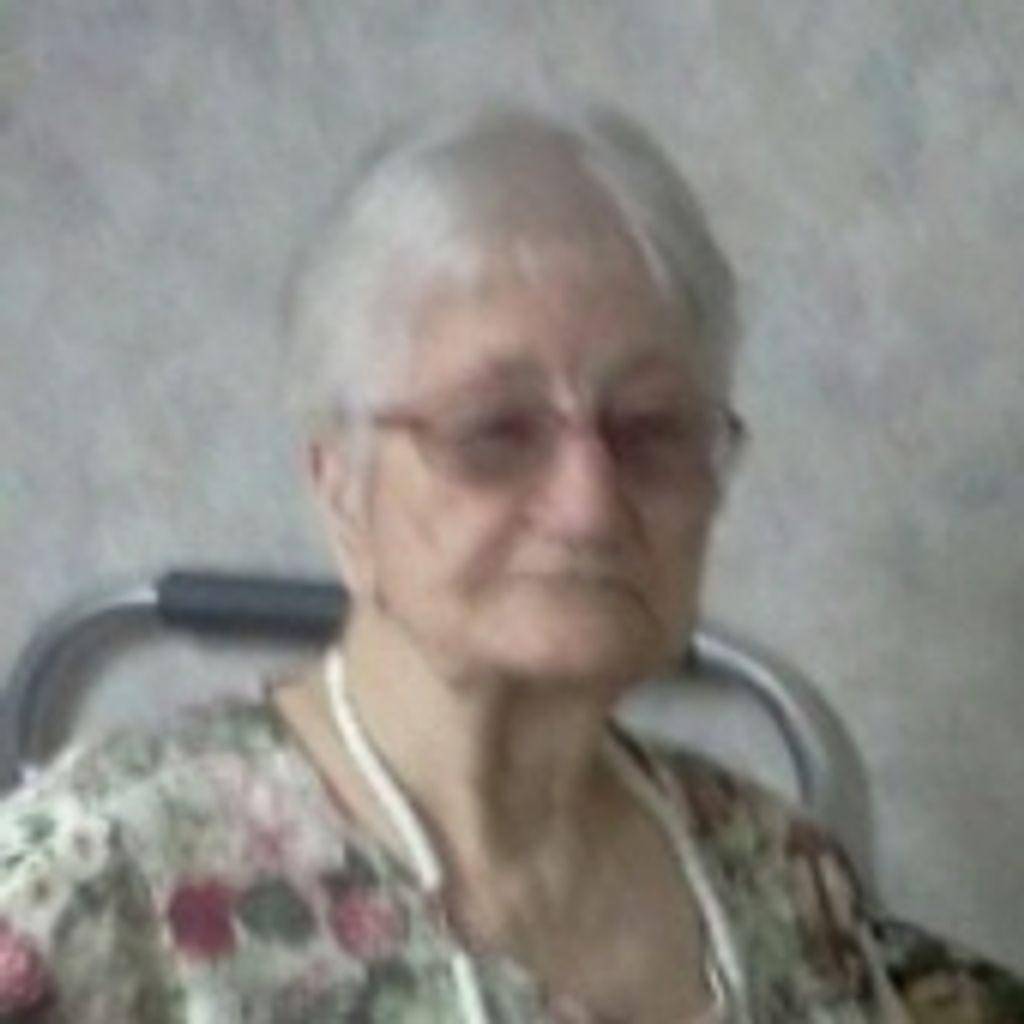 Juanita Viola Wingo