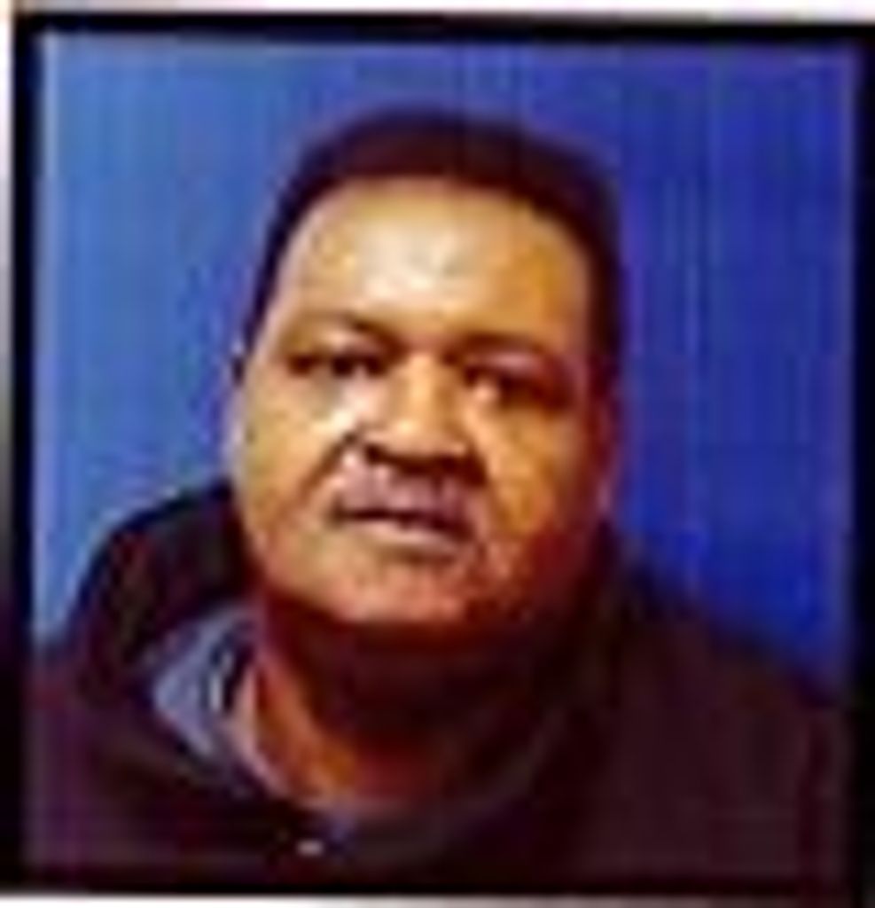 Minister Colay J. Major Jr.
