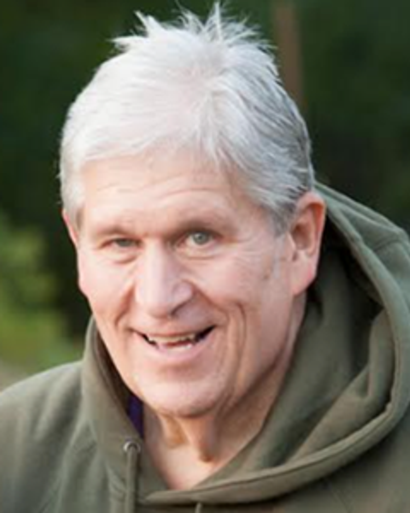 Monte Willard Scarborough