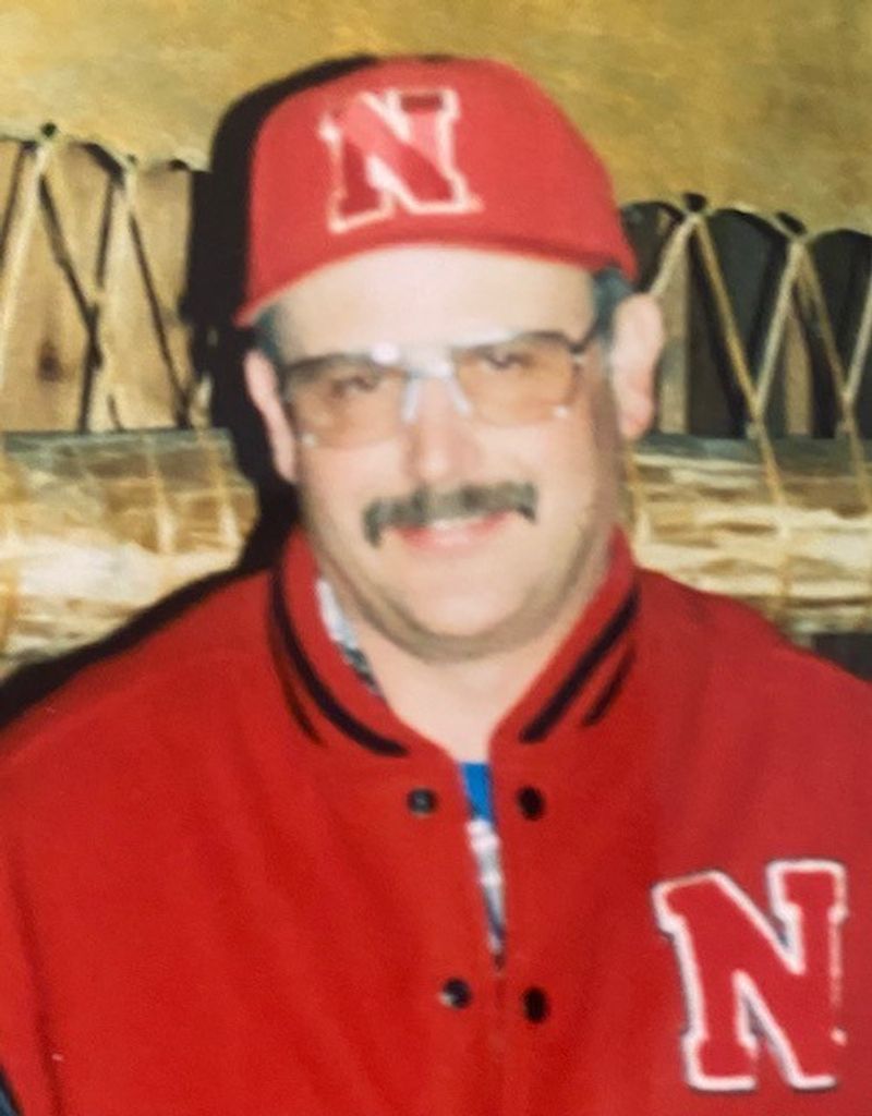 Alan D. Hinze Profile Photo
