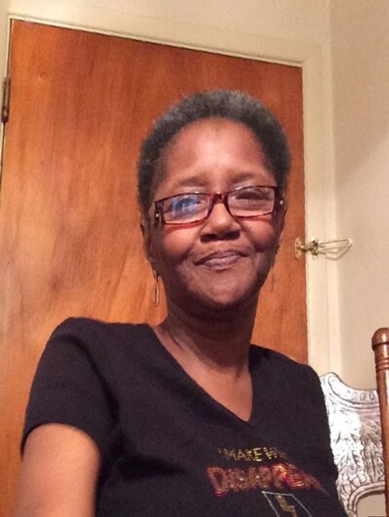 Joann Rice Profile Photo