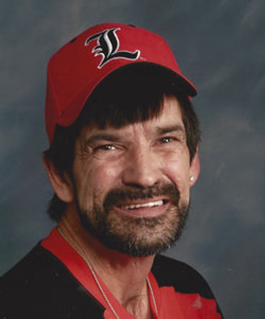Celina -- Billy Thompson, Sr.