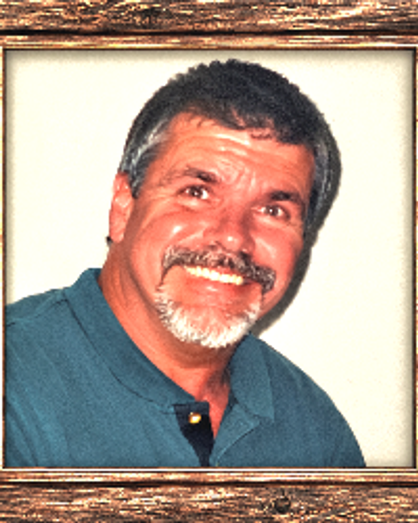 John M. Washenko Profile Photo