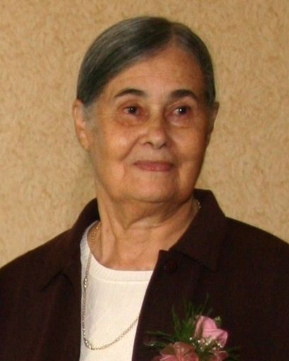 Nellie Ambrozine Newman Profile Photo