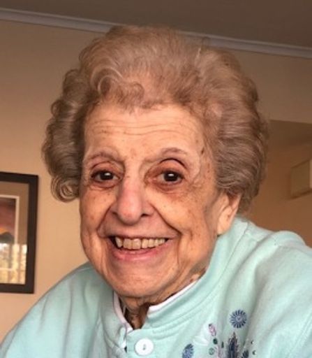 Jeannette Lauletta Profile Photo