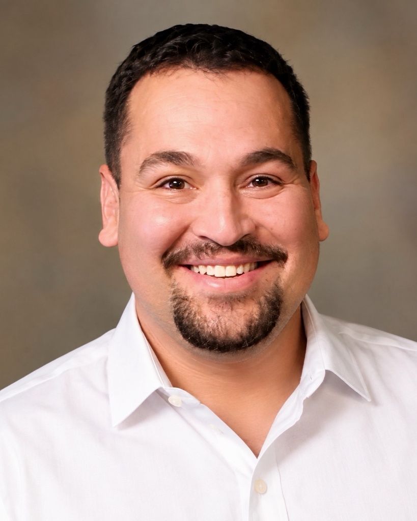 Joel Sanchez Profile Photo