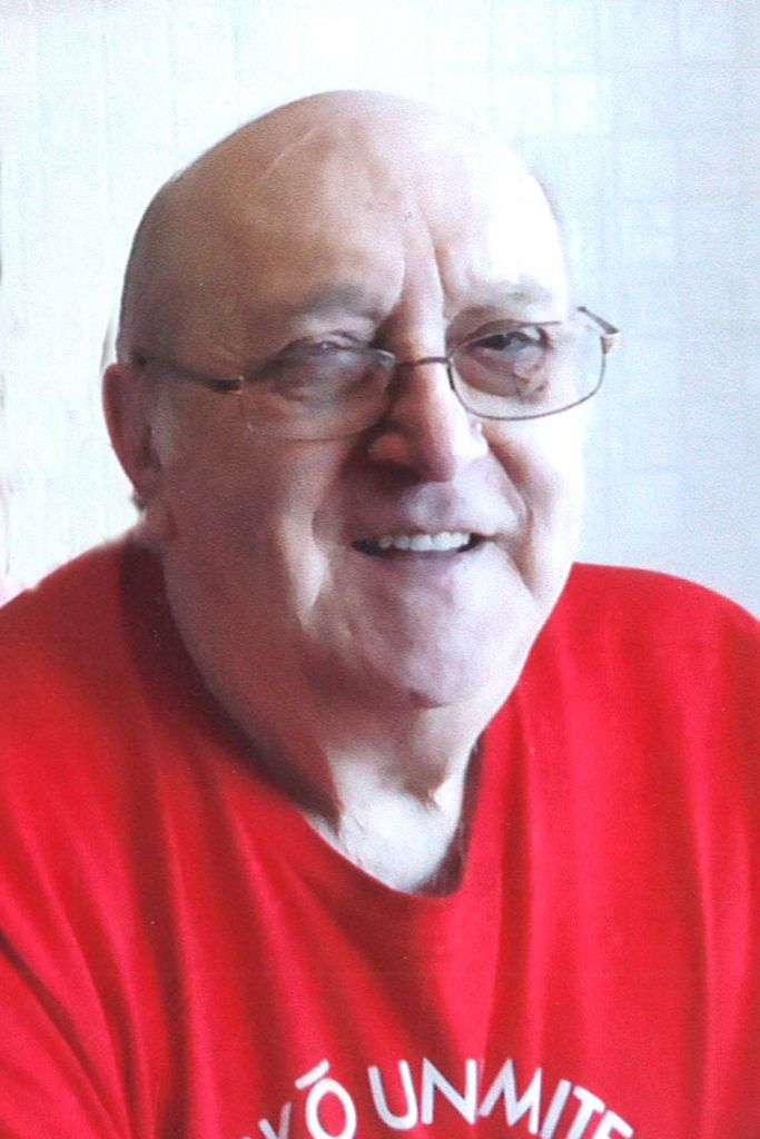 Robert Taylor Profile Photo