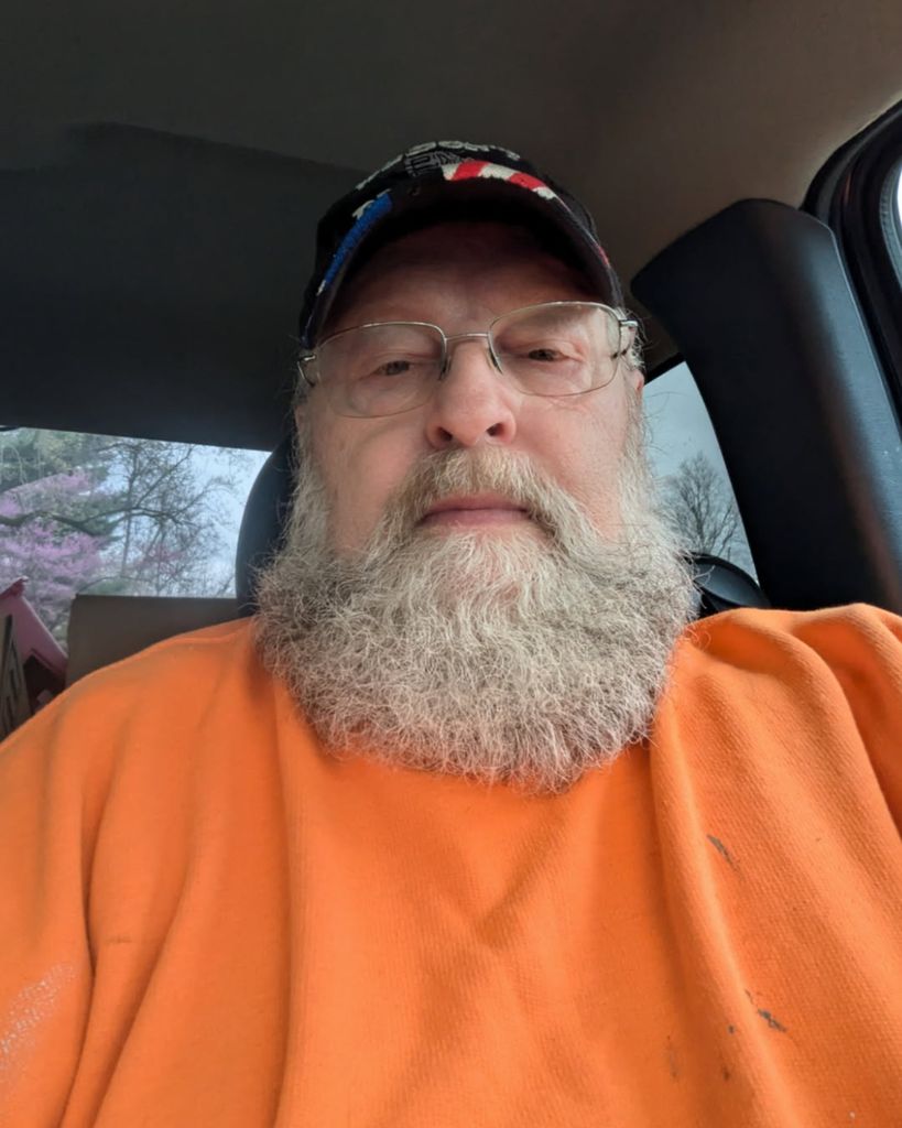 Freddie "Fred" Wayne Howe