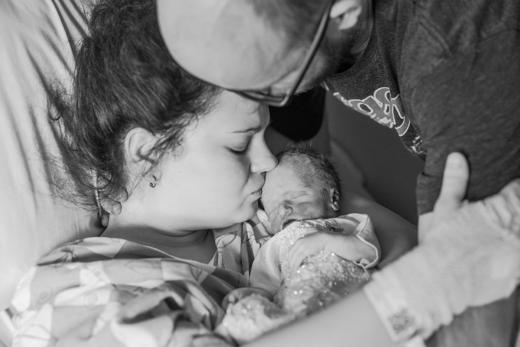 Baby Girl Sophia Thurlow Profile Photo