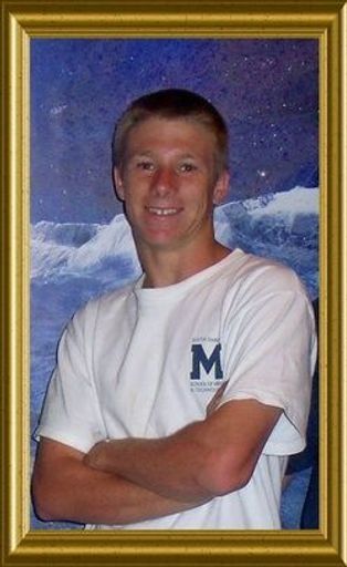 Austin Maudsley Profile Photo
