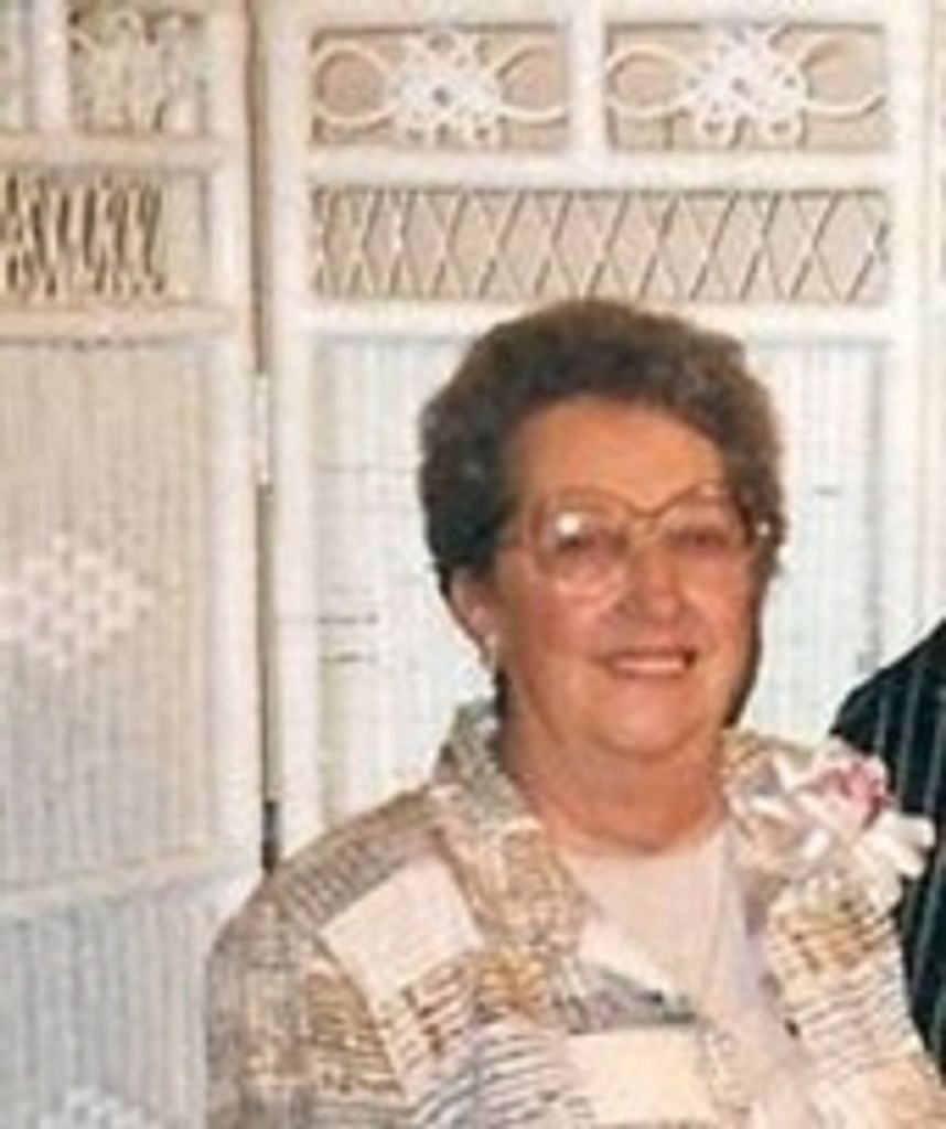 Dorothy Fordyce
