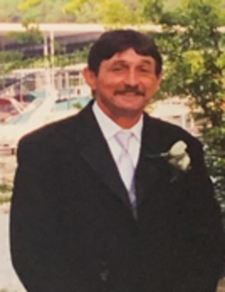 Mr. William L. Dobson Profile Photo