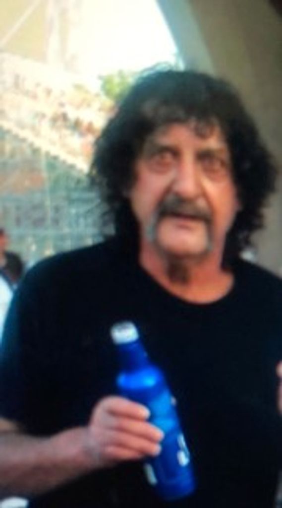 Stylianos Mihailides