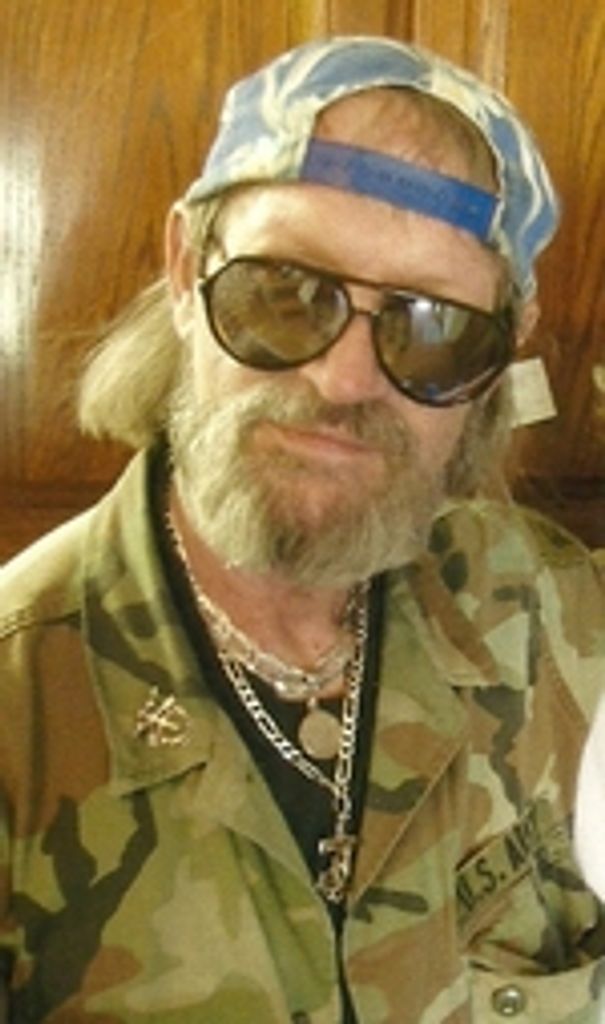 Rickey Cooper Profile Photo