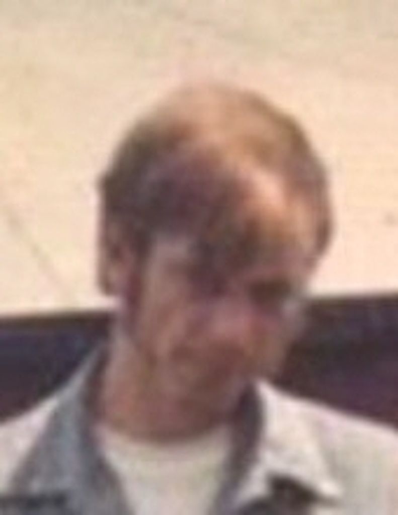 Herman Lee "Butch" Blevins