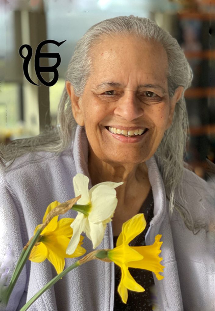 Harjeet Kaur Dhaliwal Profile Photo