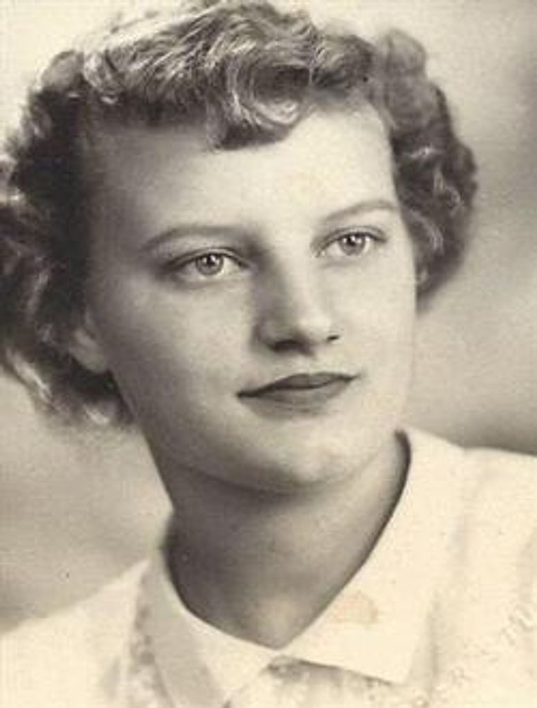 Jean Marlene Yanke