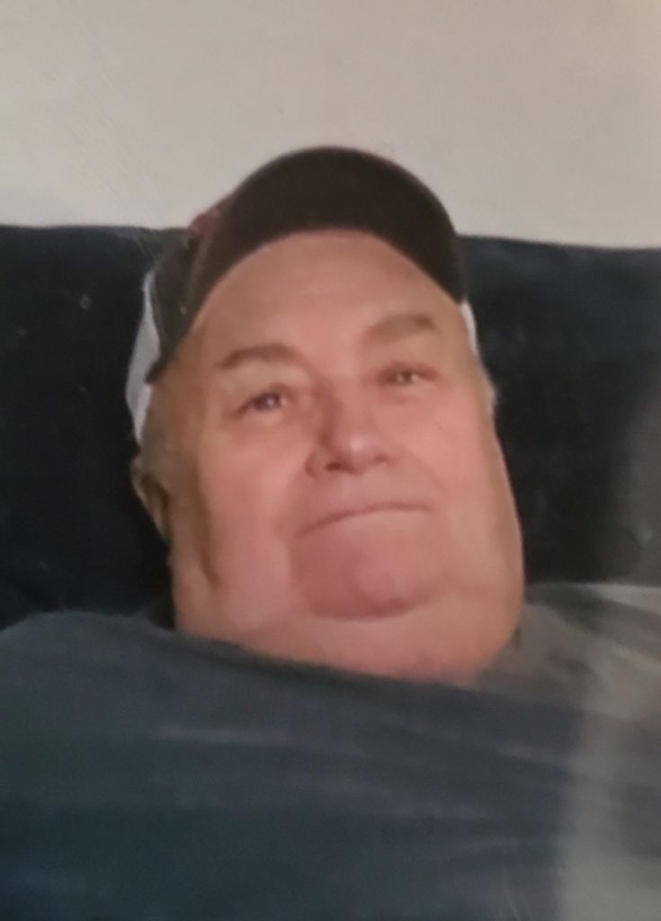 Ronald Dean Bliven
