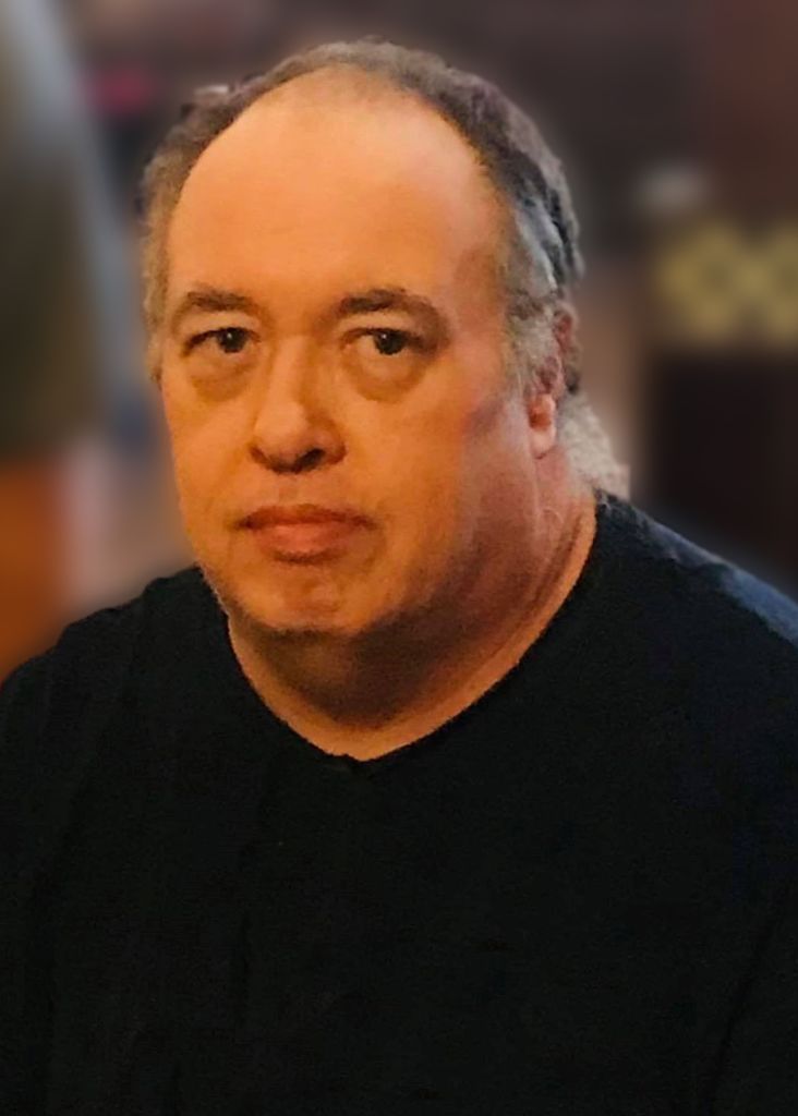 Edward Allen Davis