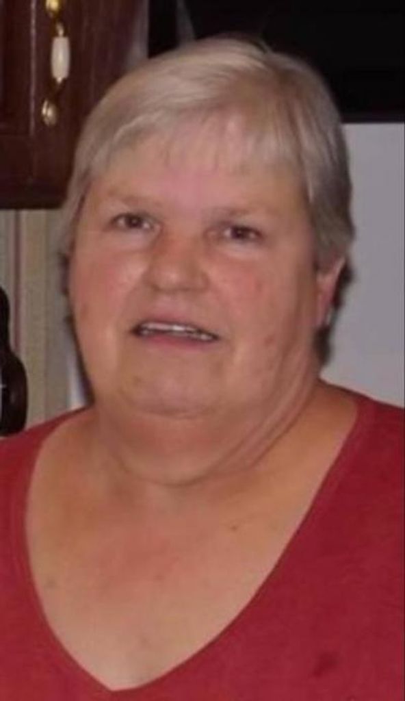 Alvia Joy Calder Robinson Walton