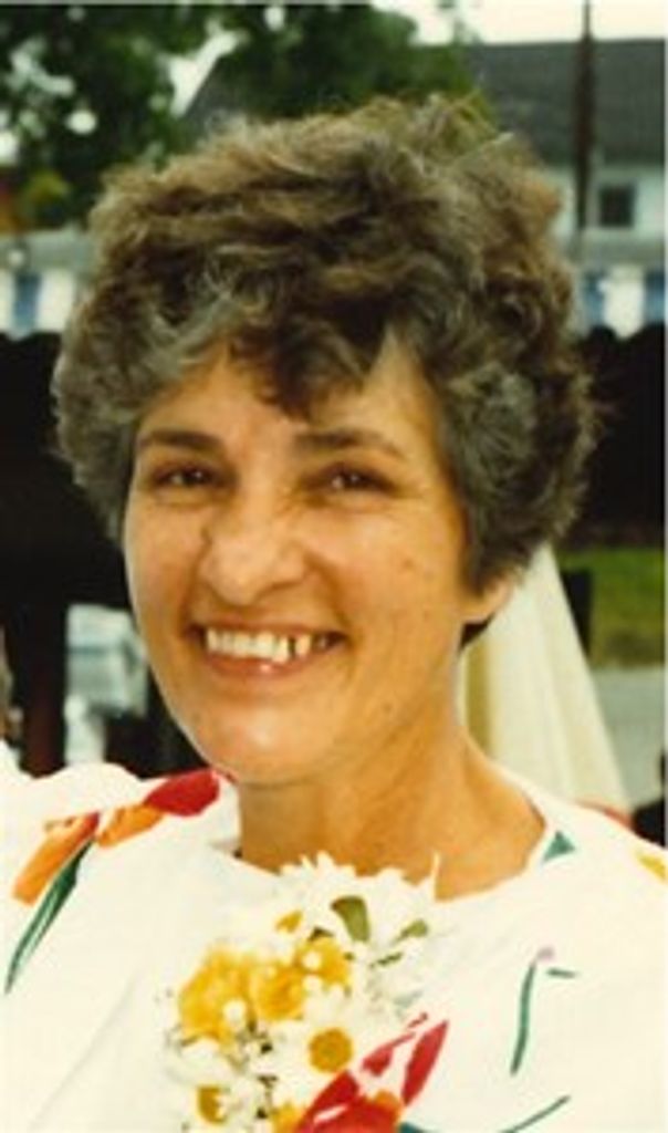 Dortha Marie Bowers