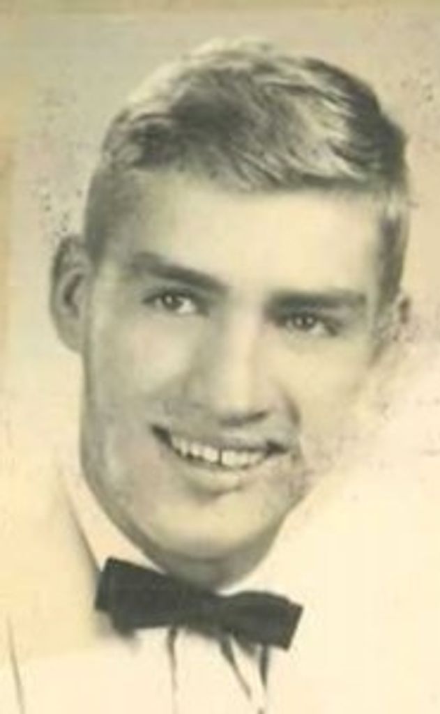 John P. Stafford