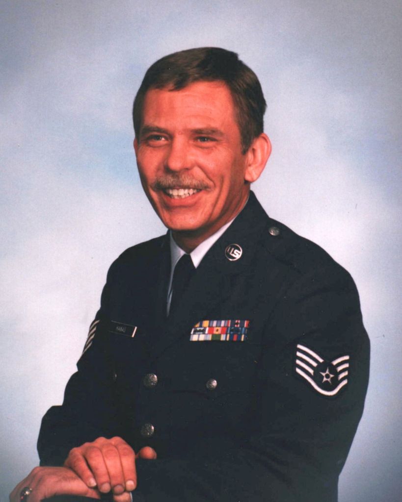 Richard Michael Hanas Profile Photo