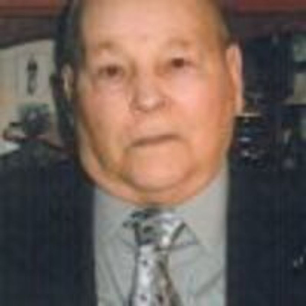 Herman A Bell