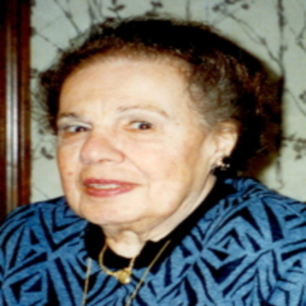 Mary A. Travers