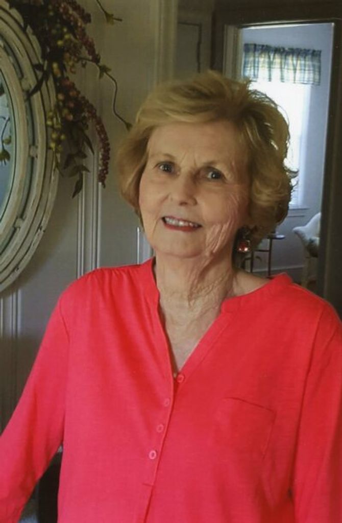 Marilyn Lawson Sealy
