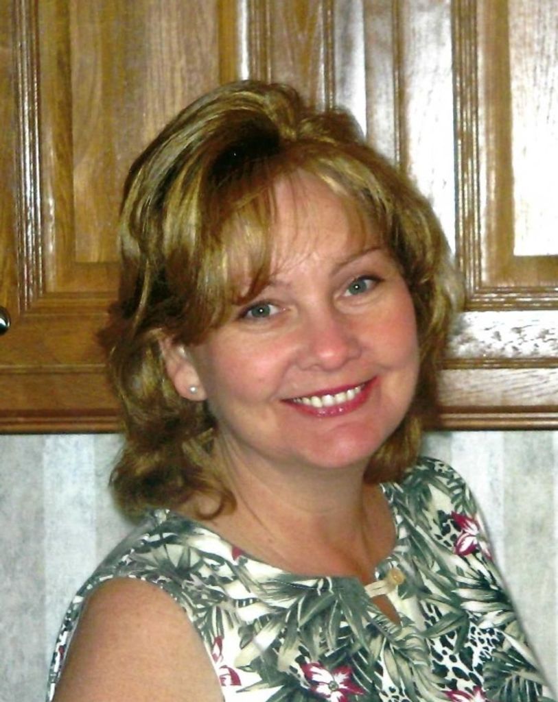 Debra Goins
