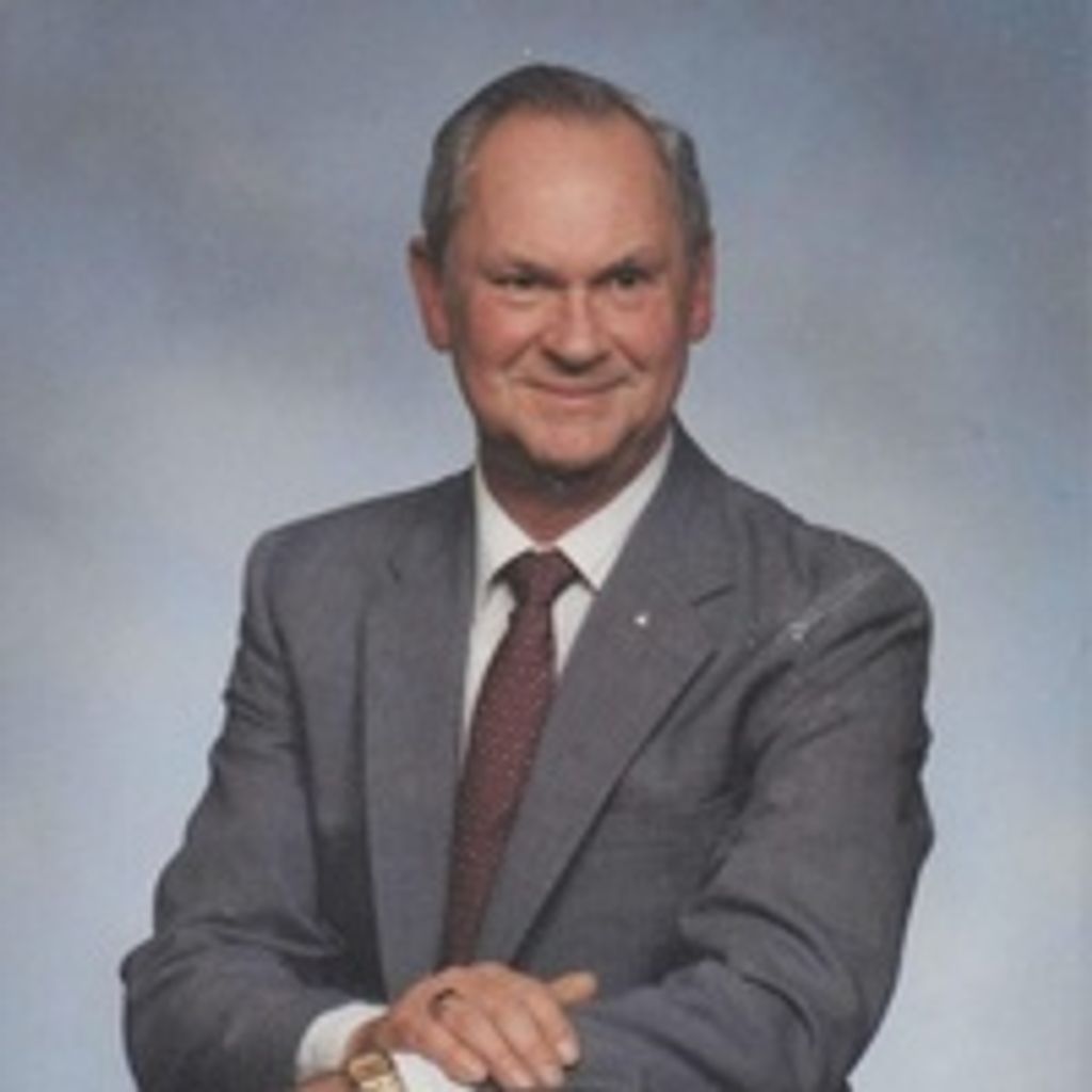 Laverne Homer Holeman