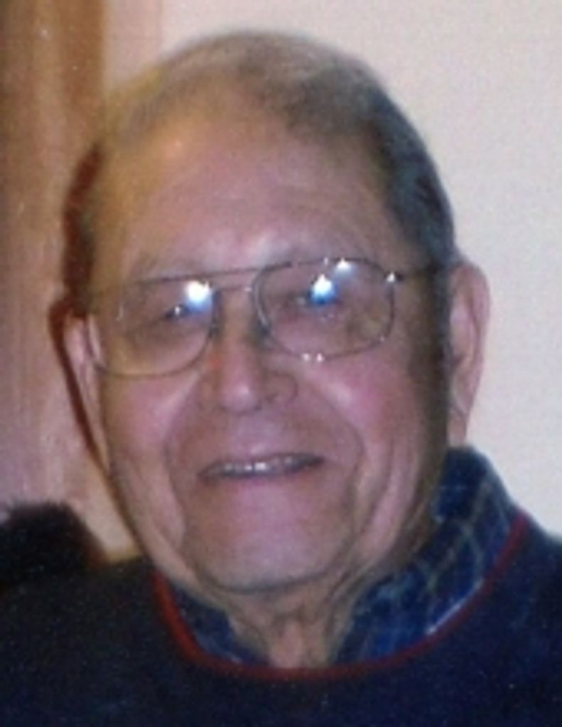 Leon Zarate