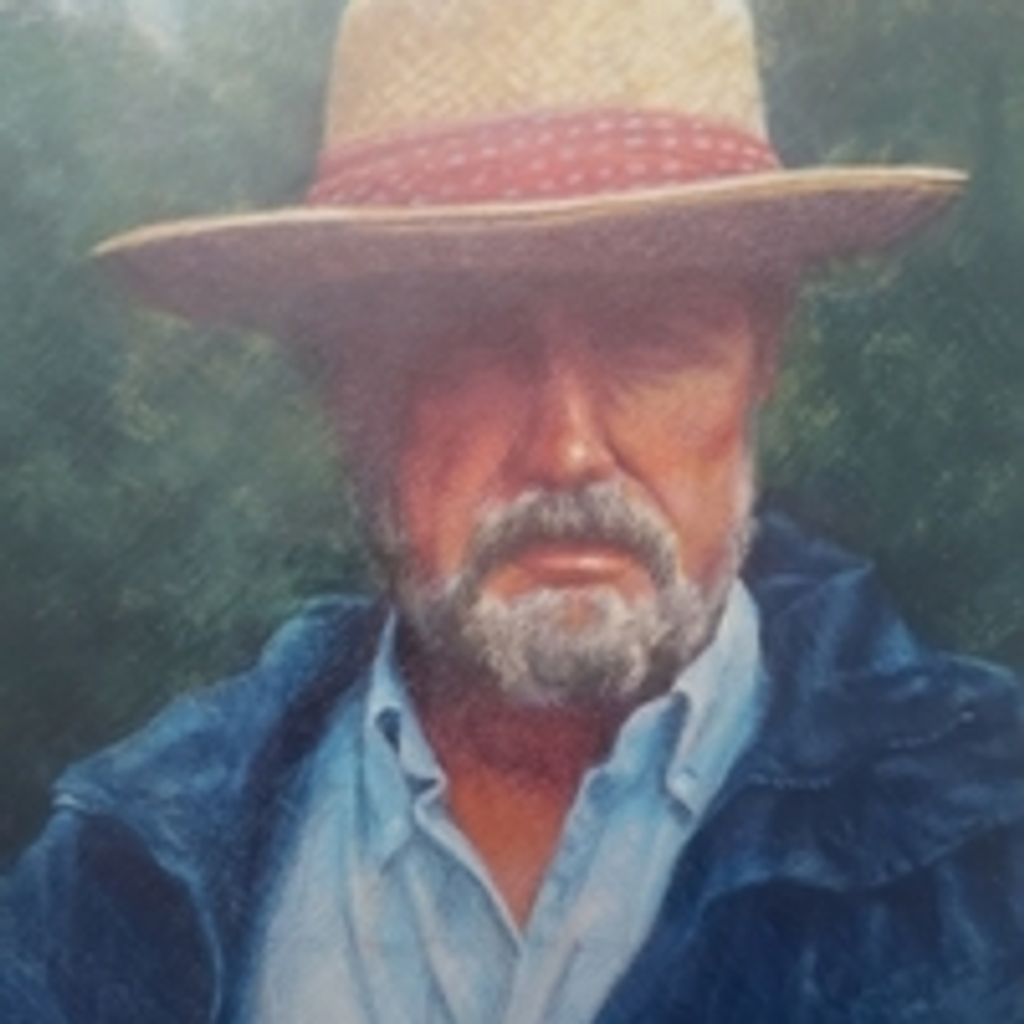 Martin M. Eid