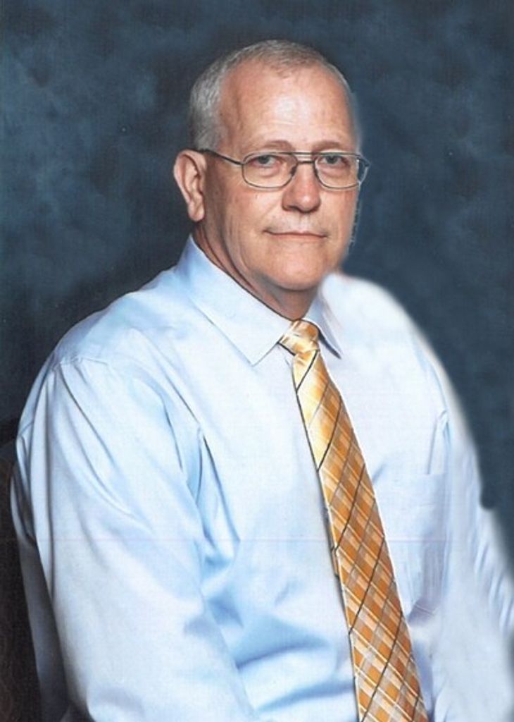 Michael Cantrell Profile Photo