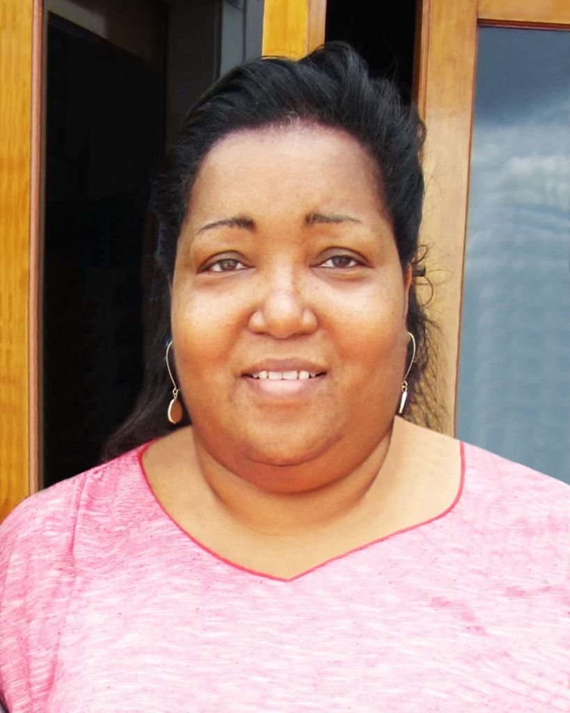 Janice Elizabeth Neita