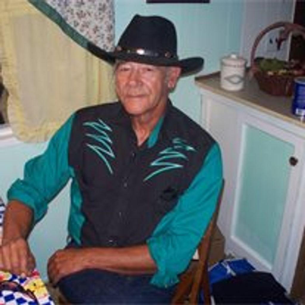 Richard Gross