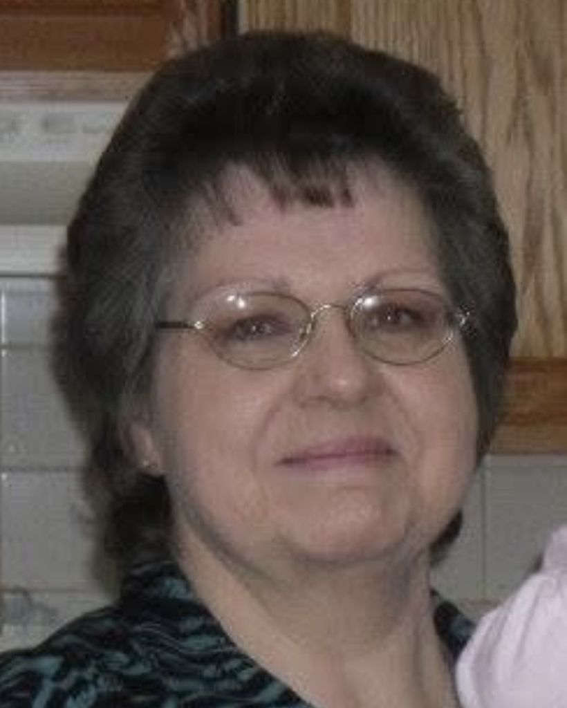 Jeanette Martin Gavel