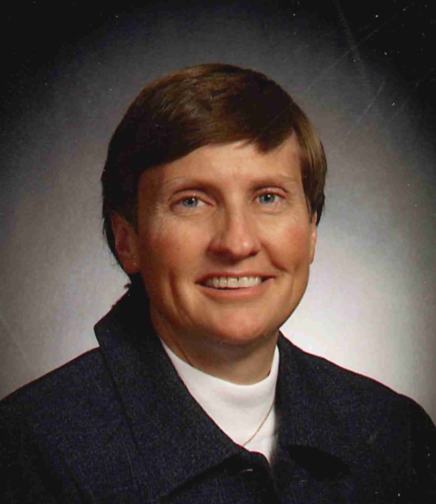 Mary Ernst Profile Photo