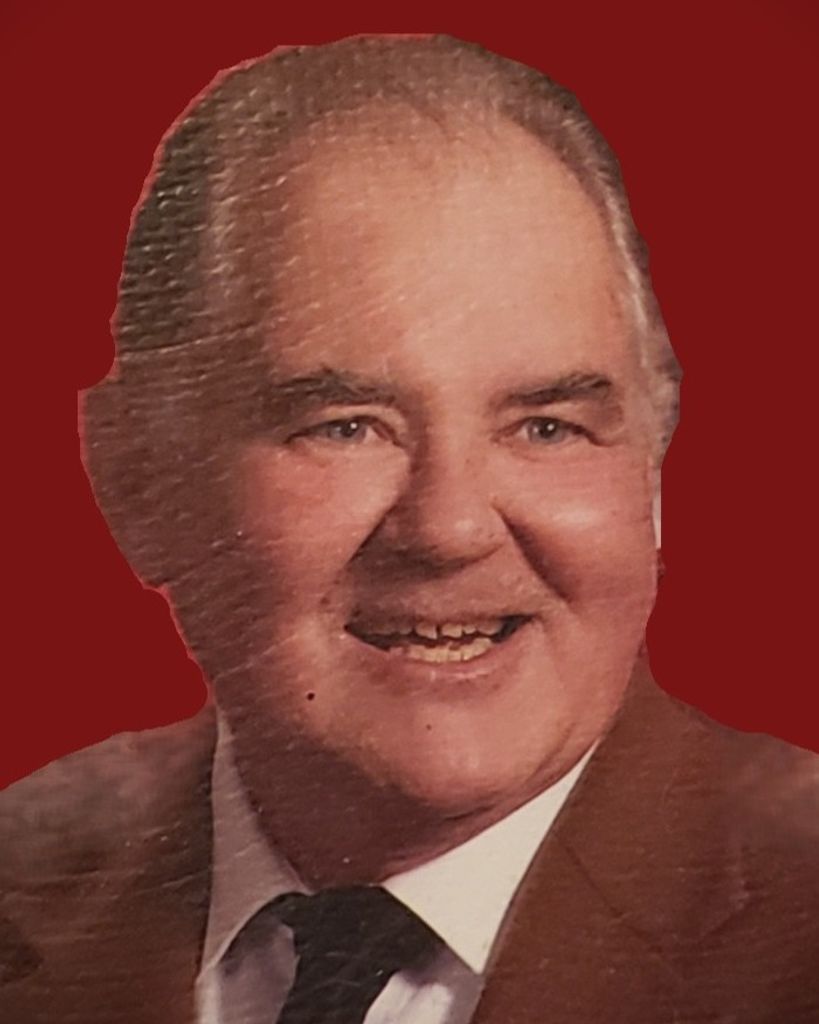 Allen C Hartley Profile Photo