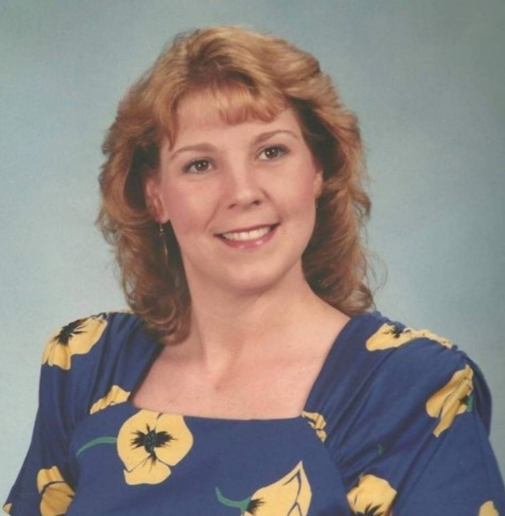Sara Lynn Martin