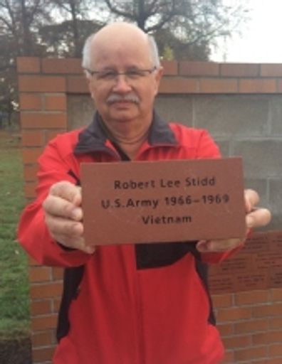 Robert "Bob" L. Stidd Profile Photo