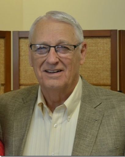 Jerry Pritchard Greer Profile Photo